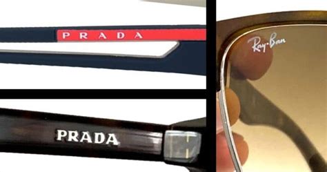 meglio ray ban o prada|From Prada to Ray.